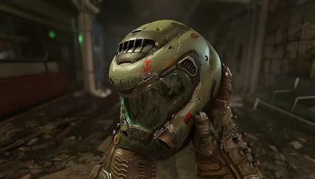 Actualización 4 para Doom Eternal Actualización 4 para Doom Eternal