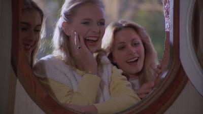 COLEGIALAS VIOLADAS (Die Säge des Todes) (Alemania del Oeste, Austria, España; 1981) Psycho Killer, Intriga, Slasher COLEGIALAS VIOLADAS (Die Säge des Todes) (Alemania del Oeste, Austria, España; 1981) Psycho Killer, Intriga, Slasher