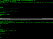 RedTeaming: Command Control Pupy Parte