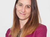 Graciela Arnesto, nueva directora Preventium