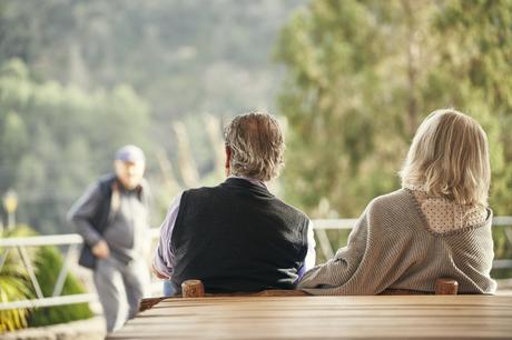 Decálogo de medidas para proteger a los mayores en las reuniones familiares estas Navidades