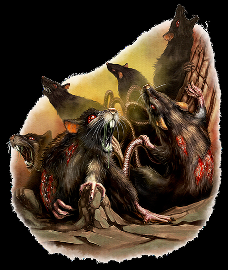 Dungeon Magazine para todos