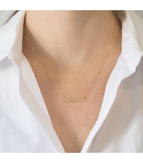 Qué tener en cuenta a la hora de comprar joyas personalizadas de oro Qué tener en cuenta a la hora de comprar joyas personalizadas de oro