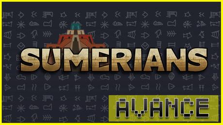 AVANCE: Sumerians
