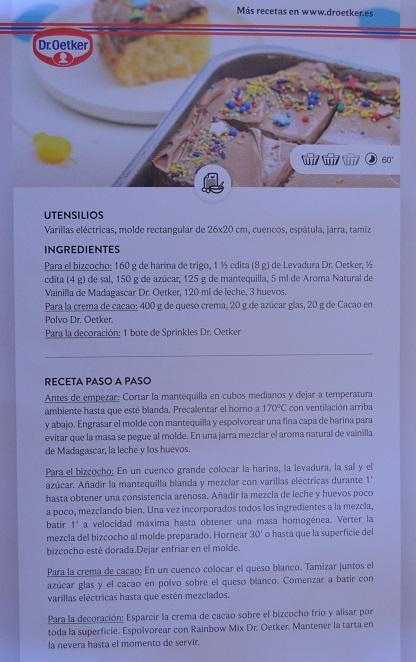 DEGUSTABOX “Navidad” de Noviembre de 2020