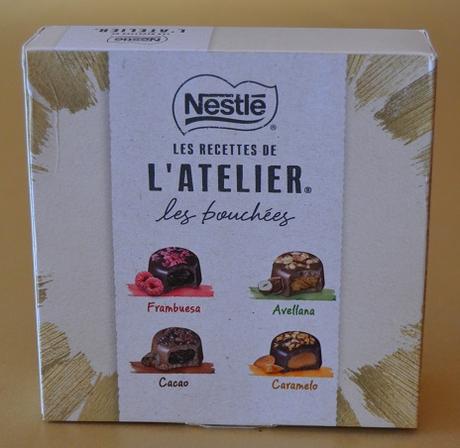 DEGUSTABOX “Navidad” de Noviembre de 2020