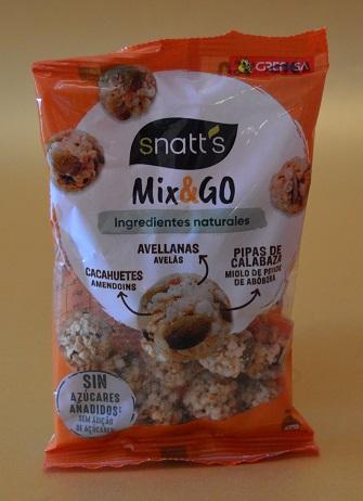 DEGUSTABOX “Navidad” de Noviembre de 2020