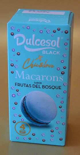 DEGUSTABOX “Navidad” de Noviembre de 2020