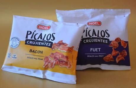 DEGUSTABOX “Navidad” de Noviembre de 2020