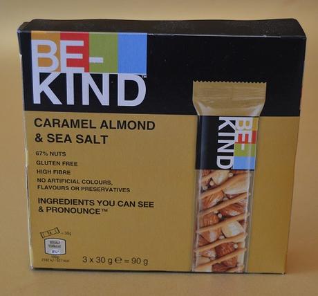 DEGUSTABOX “Navidad” de Noviembre de 2020