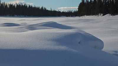 White pollution White pollution