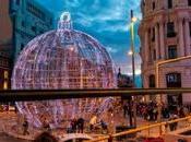 luces Navidad pone marcha