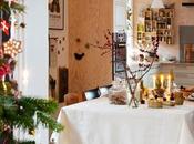 Adornos navideños caseros