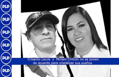 Literalmente: SE SIGUEN SINCERANDO...