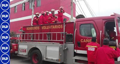 YA NO PODRÁN APAGAR INCENDIOS...