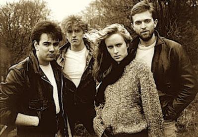 Prefab Sprout - Appetite (1985)