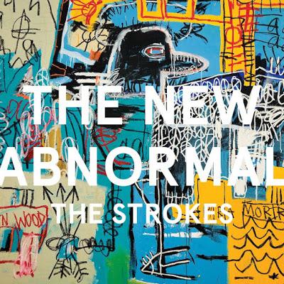 The Strokes - The adults are talking (2020)