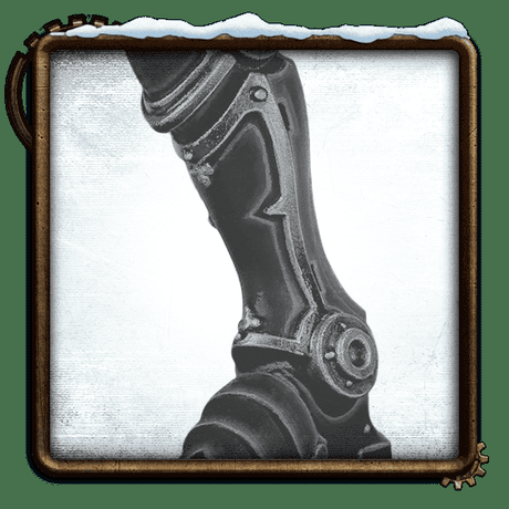 Advent Rumour Engine, entregas 1 y 2