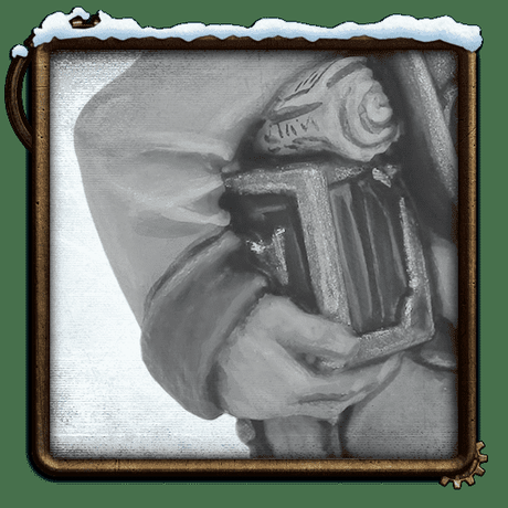 Advent Rumour Engine, entregas 1 y 2