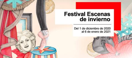 El Festival Escenas de Invierno de la Comunidad de Madrid llega a la Sierra Oeste