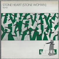 I LEVEL - STONE HEART (STONE WOMAN)