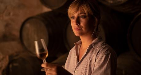 El verano que vivimos – El encanto del sur