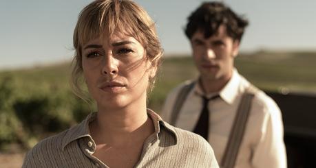 El verano que vivimos – El encanto del sur