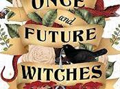 Reseña: once future witches