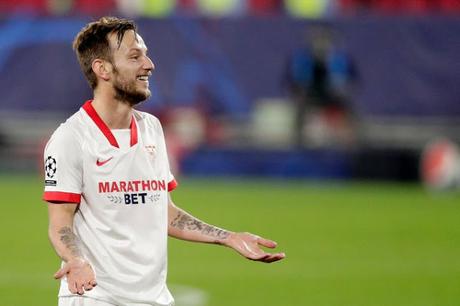 Crónica Sevilla FC 0 - Chelsea 4 Crónica Sevilla FC 0 - Chelsea 4