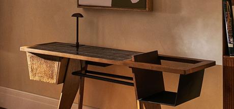 Zara Home hace un homenaje a la música y a los DJs amantes del vinilo con su colección “Música”