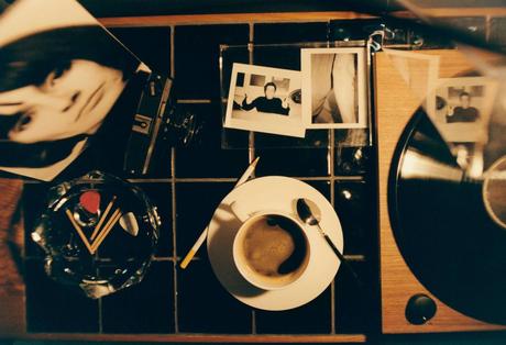 Zara Home hace un homenaje a la música y a los DJs amantes del vinilo con su colección “Música”