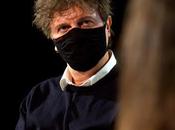 Juan Carlos Fresnadillo: “Cuando decide seguir instinto pierde tiempo”