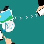 Pasa todos los datos de un teléfono a otro