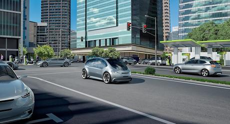 Bosch apuesta por el desarrollo de diferentes tecnologías para descarbonizar la movilidad