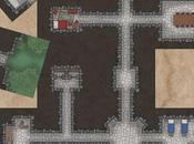 Dungeon Cards Core Secret Hideout, Zadrith