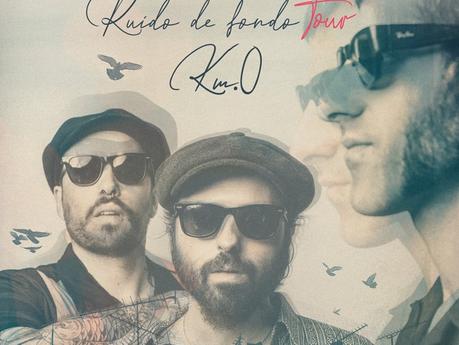 Sidecars anuncian concierto en streaming de pago