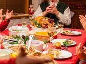 cenas Navidad este