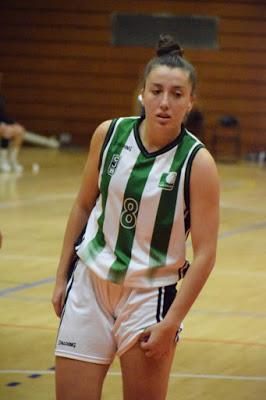 Galería de emociones del Segle XXI-Joventut Badalona (Liga Femenina 2)