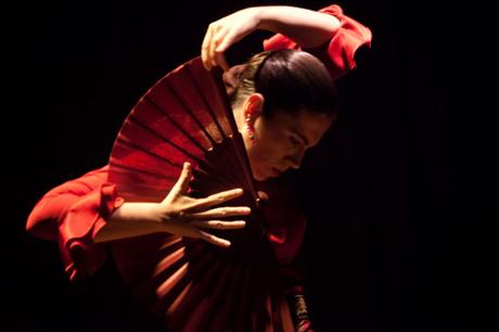 FLAMENCO: ARTE UNIVERSAL