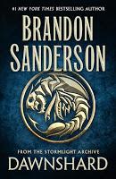 Dawnshard, de Brandon Sanderson
