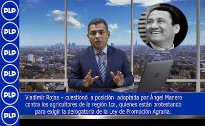 AL ROJO VIVO 'DESVISTE' A ÁNGEL MANERO…