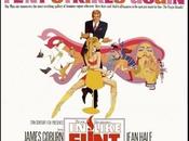 Cine verano: Flint Like Flint, Gordon Douglas, 1967)