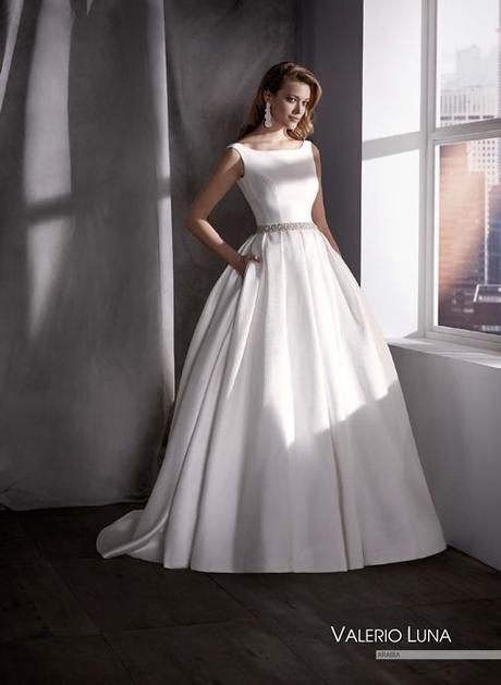 Vestidos Con Falda De Tablas