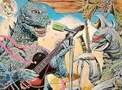 Rock'n'Comics