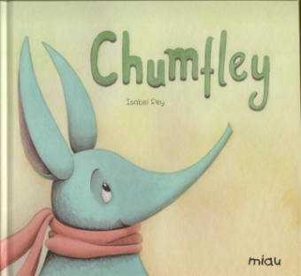 Chumfley (Isabel Rey Prieto).