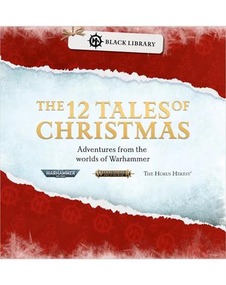 Triple de avisos desde Black Library