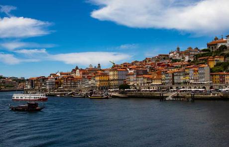 Todo lo que debes saber para viajar en ferries