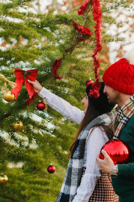 Y tú, ¿qué tradiciones tienes en Navidad? Y tú, ¿qué tradiciones tienes en Navidad?