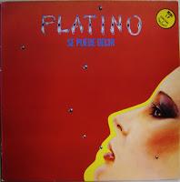 PLATINO - SE PUEDE DECIR