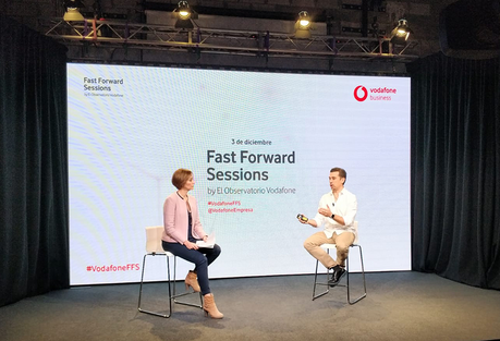 Fast Forward Sessions recomienda 10 sencillos pasos para proteger un negocio en el entorno digital 